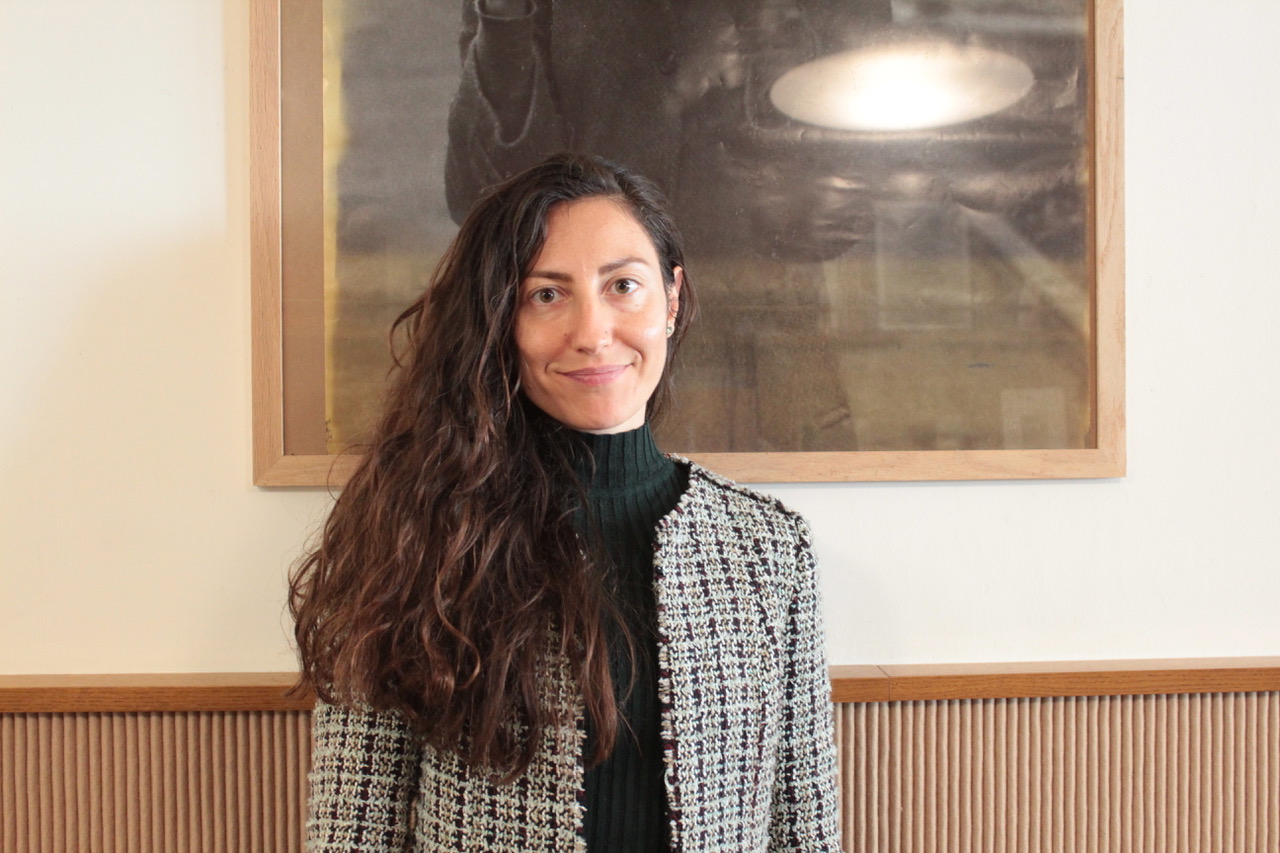 Elisabetta Zanellato