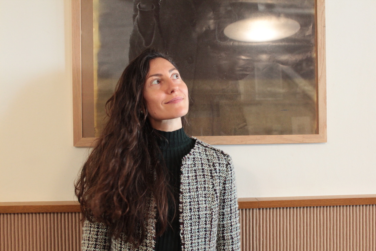 Elisabetta Zanellato